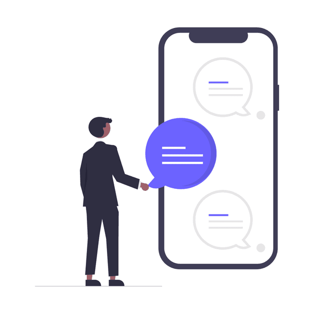 レスポンスの速さ