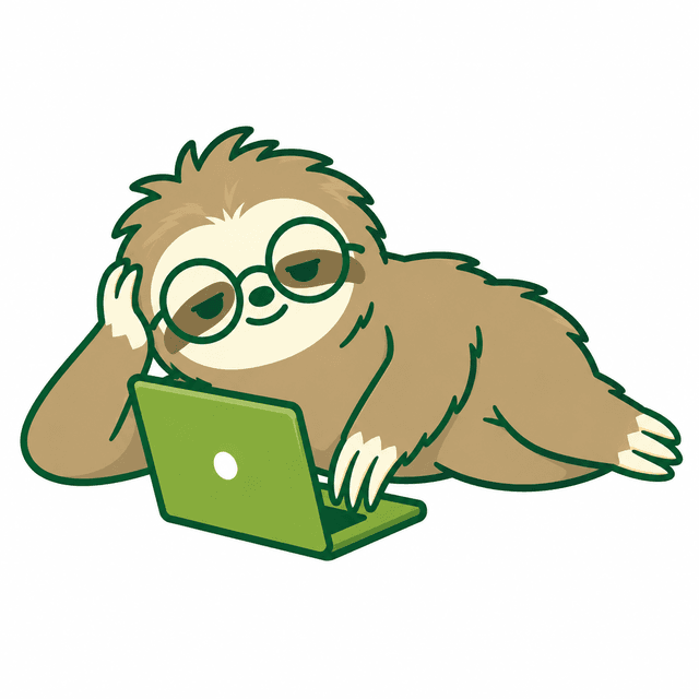 Shopifyラクラボ - Slothify
